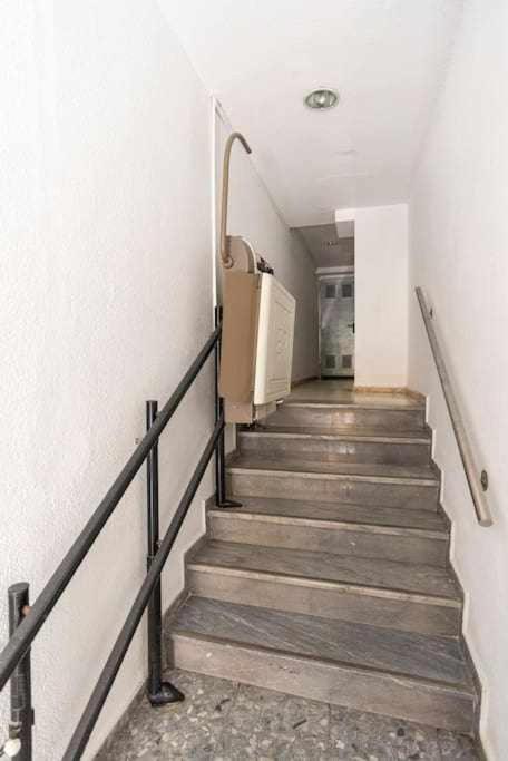 Atico Soho Maria Luisa Málaga Exterior foto