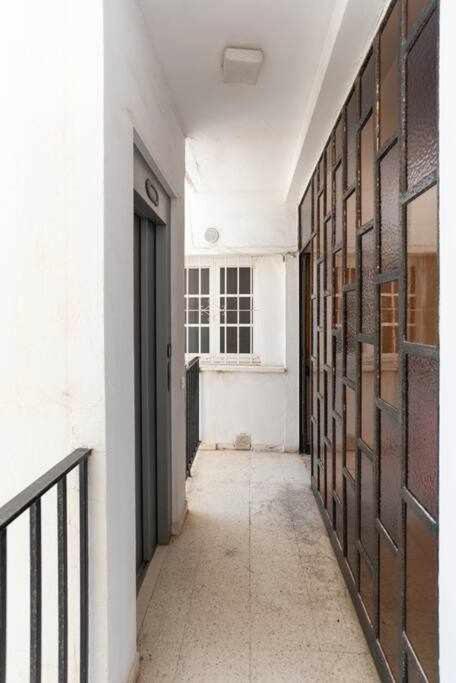 Atico Soho Maria Luisa Málaga Exterior foto