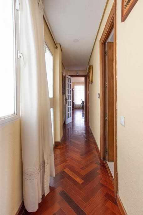 Atico Soho Maria Luisa Málaga Exterior foto