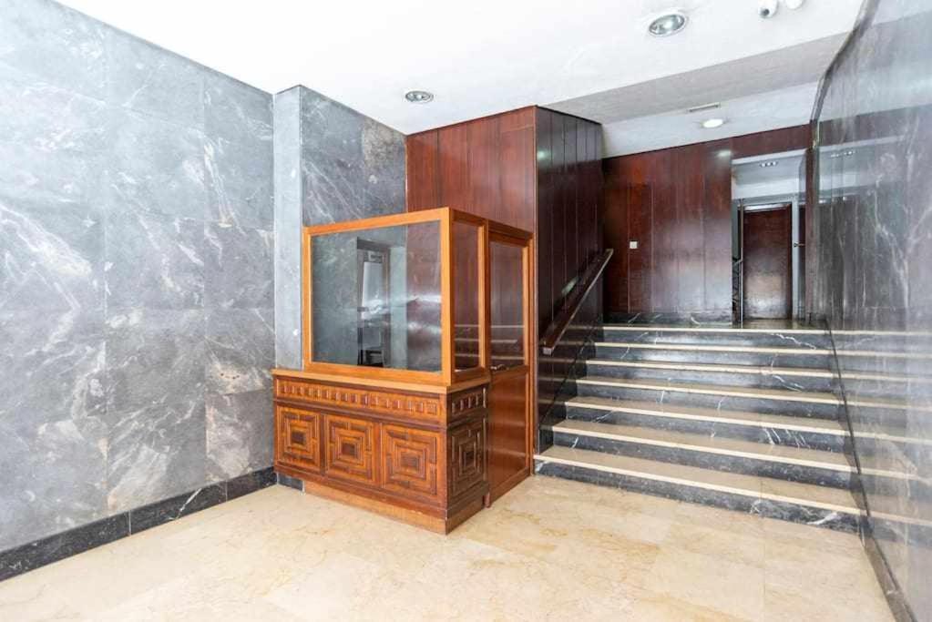 Atico Soho Maria Luisa Málaga Exterior foto