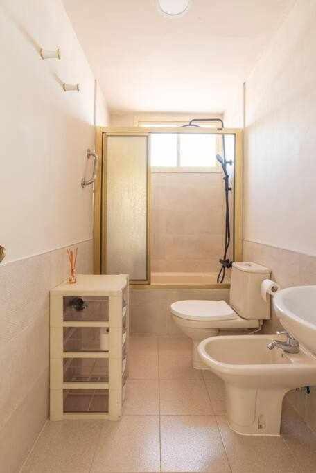 Atico Soho Maria Luisa Málaga Exterior foto