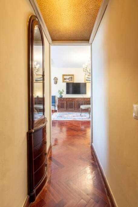 Atico Soho Maria Luisa Málaga Exterior foto